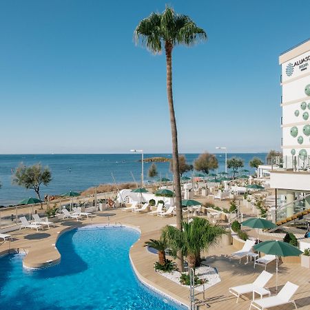 Aluasoul Palma Hotel Adults Only Can Pastilla  Esterno foto