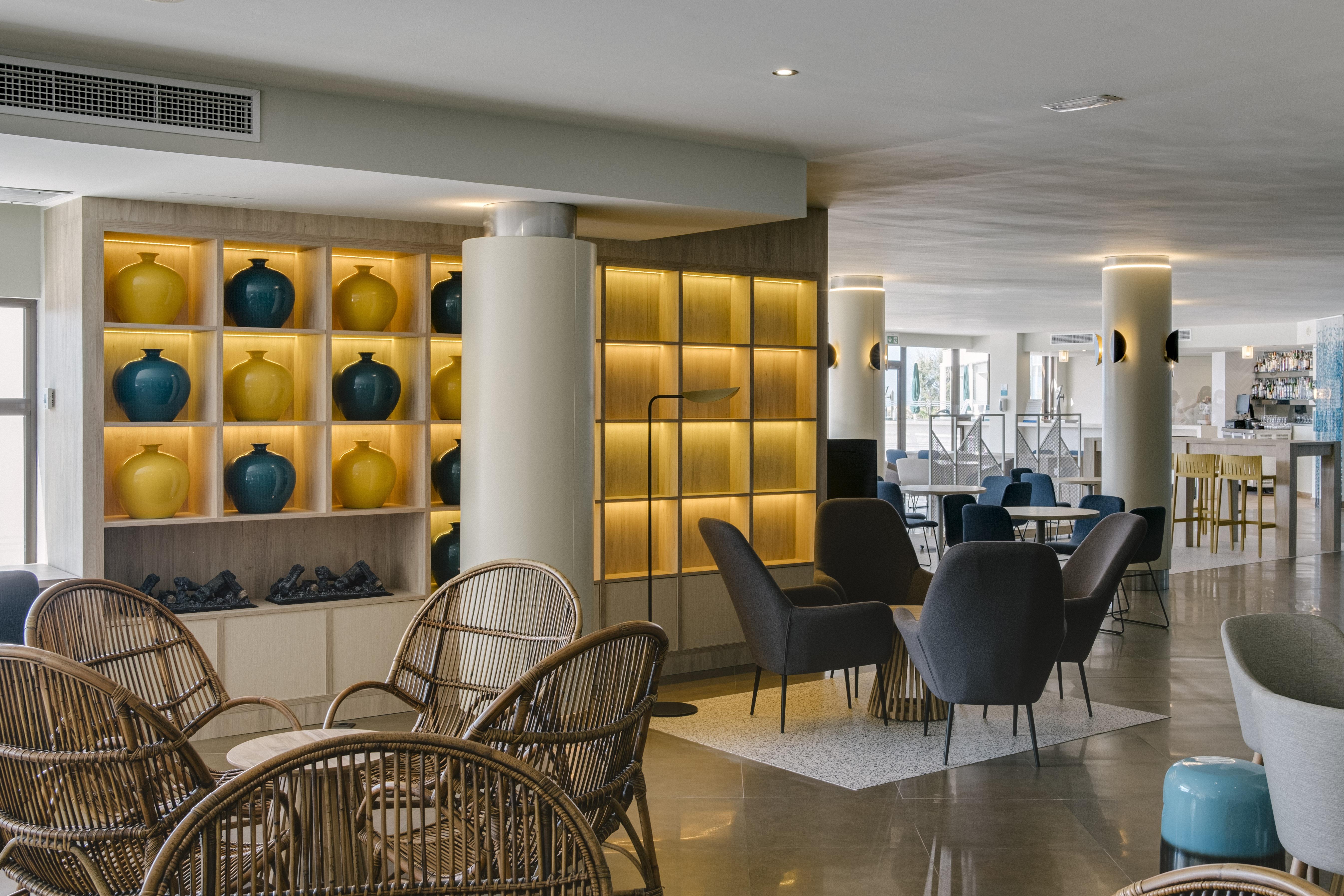 Aluasoul Palma Hotel Adults Only Can Pastilla  Esterno foto