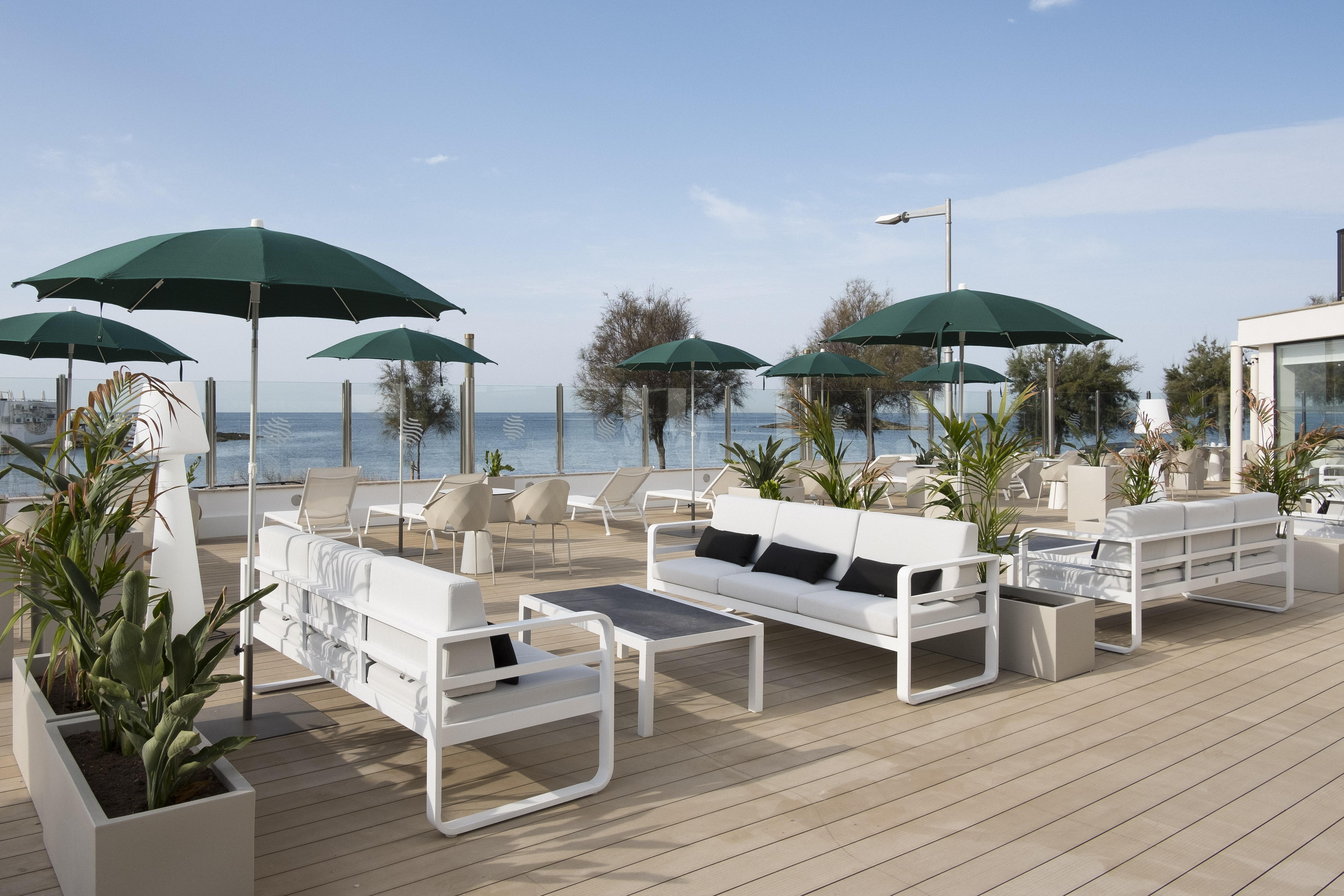 Aluasoul Palma Hotel Adults Only Can Pastilla  Esterno foto