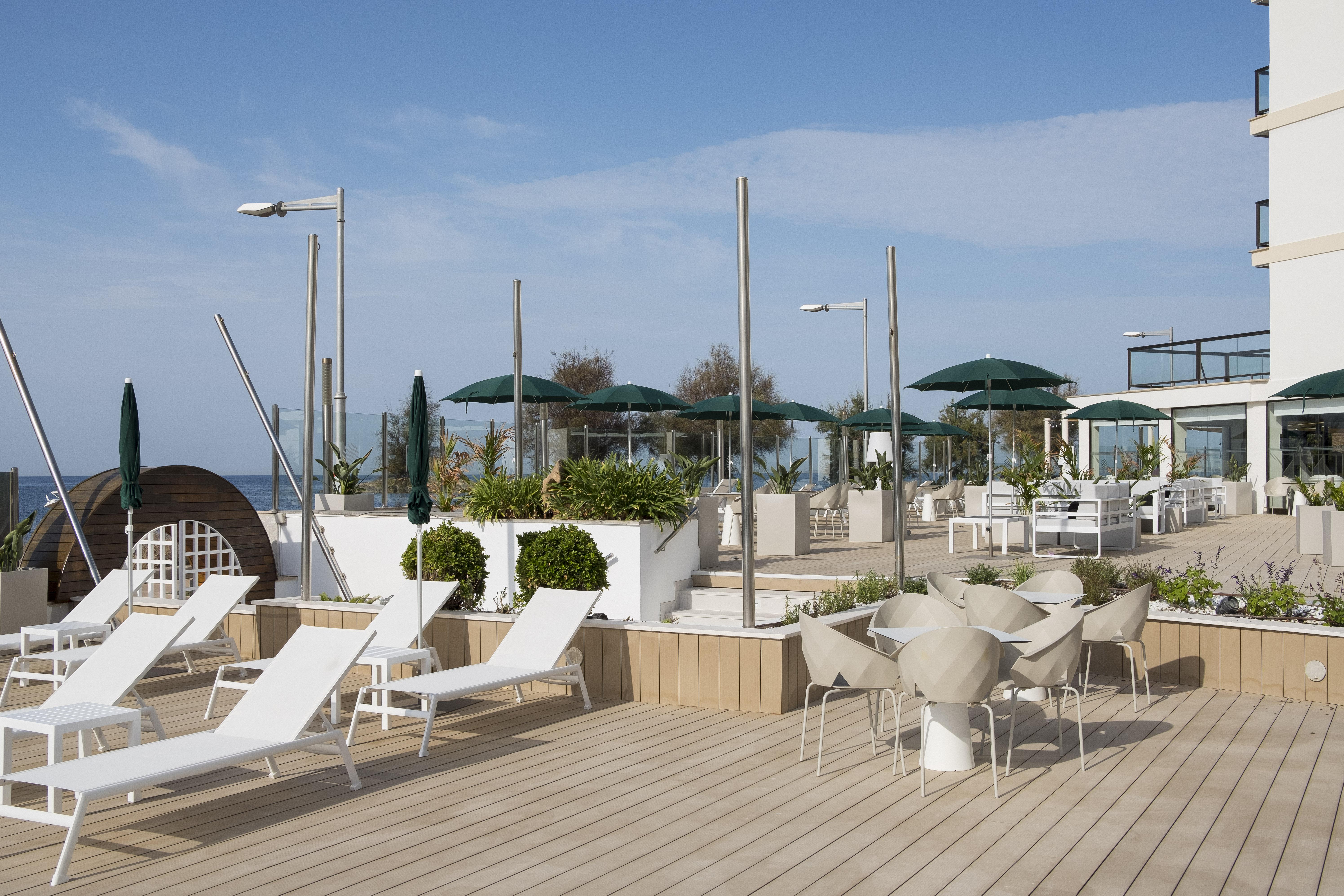 Aluasoul Palma Hotel Adults Only Can Pastilla  Esterno foto