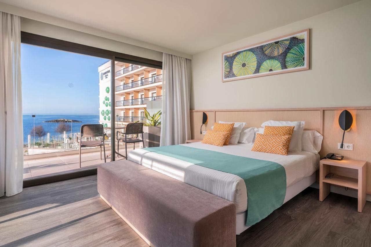 Aluasoul Palma Hotel Adults Only Can Pastilla  Esterno foto