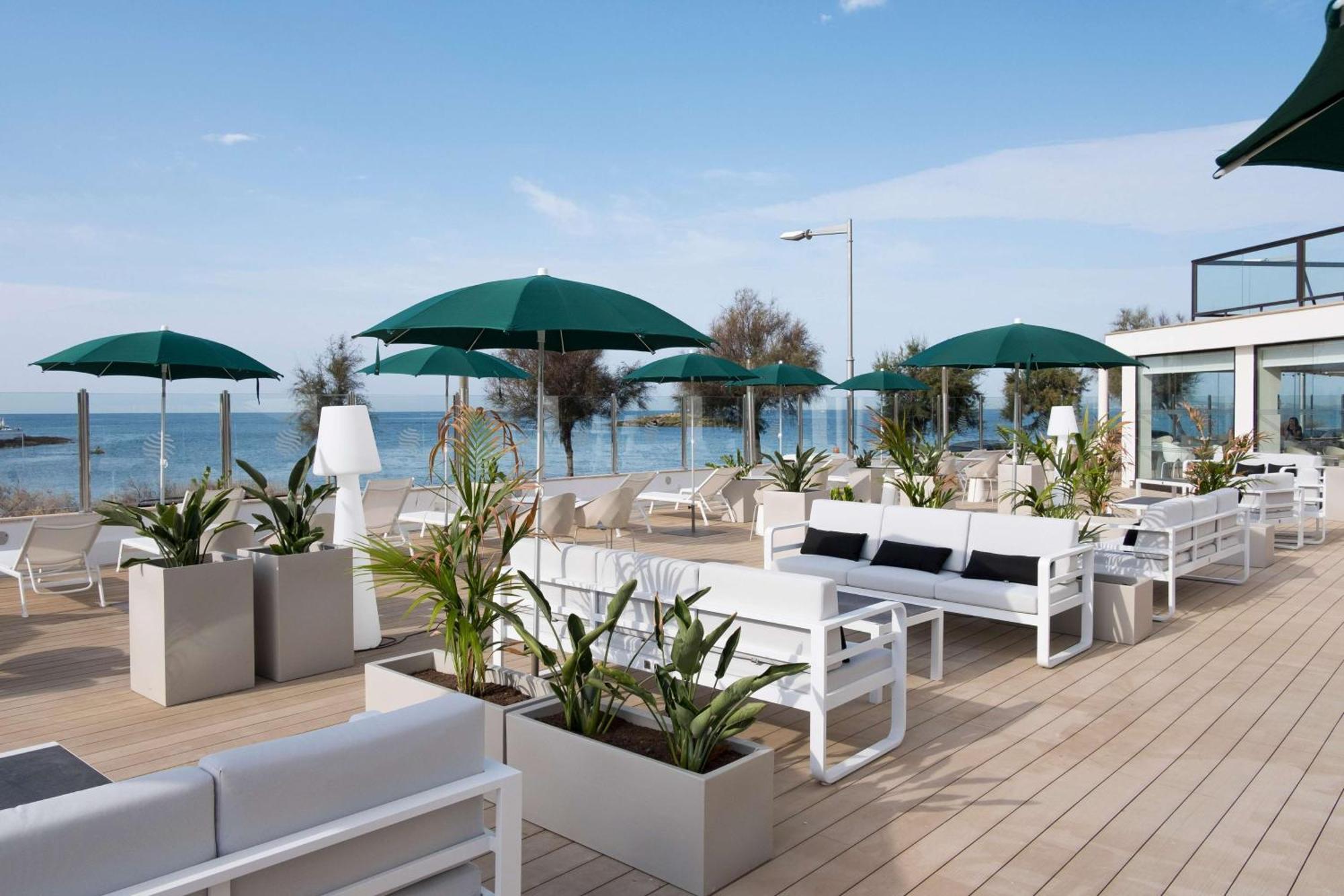 Aluasoul Palma Hotel Adults Only Can Pastilla  Esterno foto