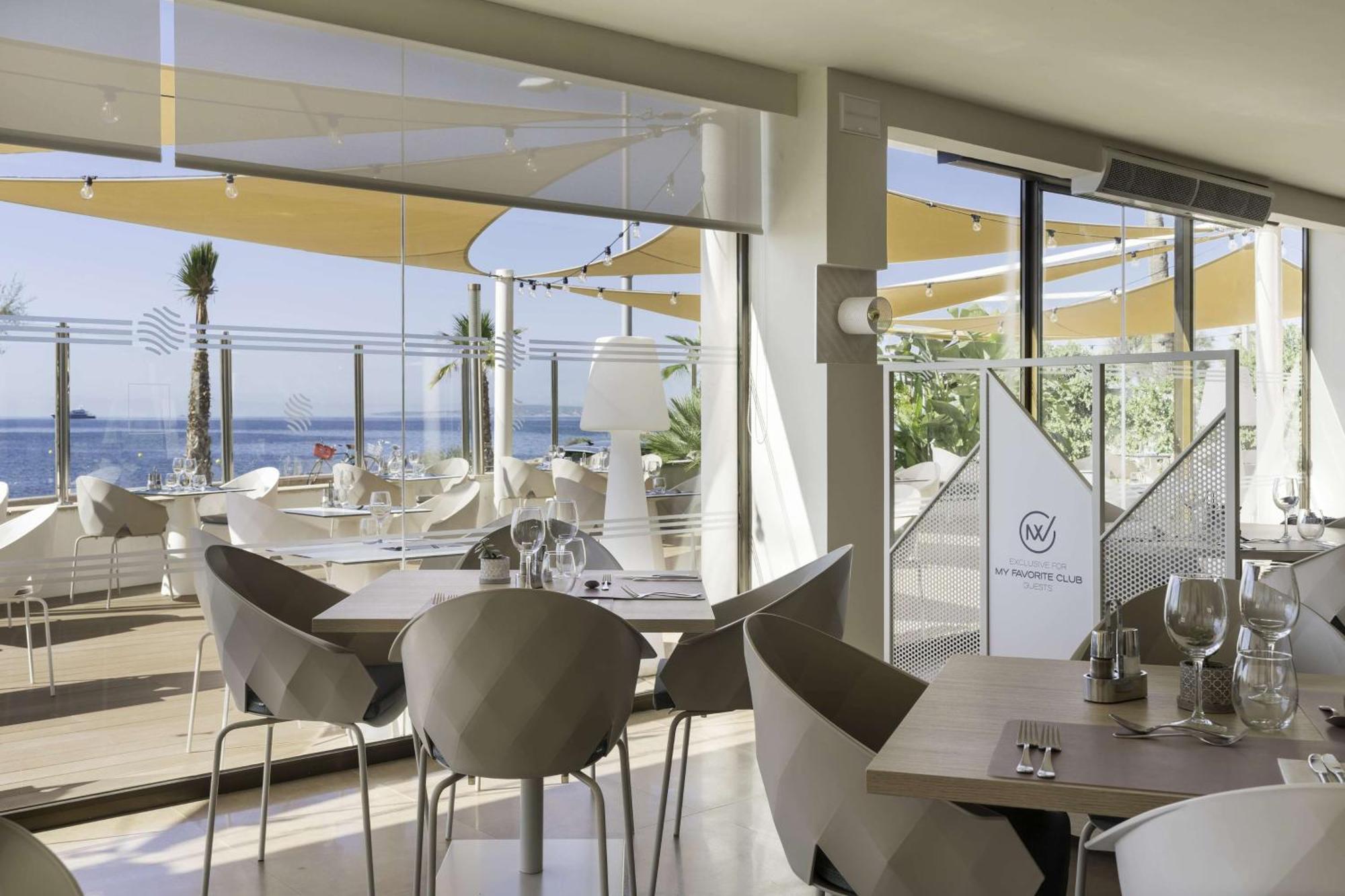 Aluasoul Palma Hotel Adults Only Can Pastilla  Esterno foto