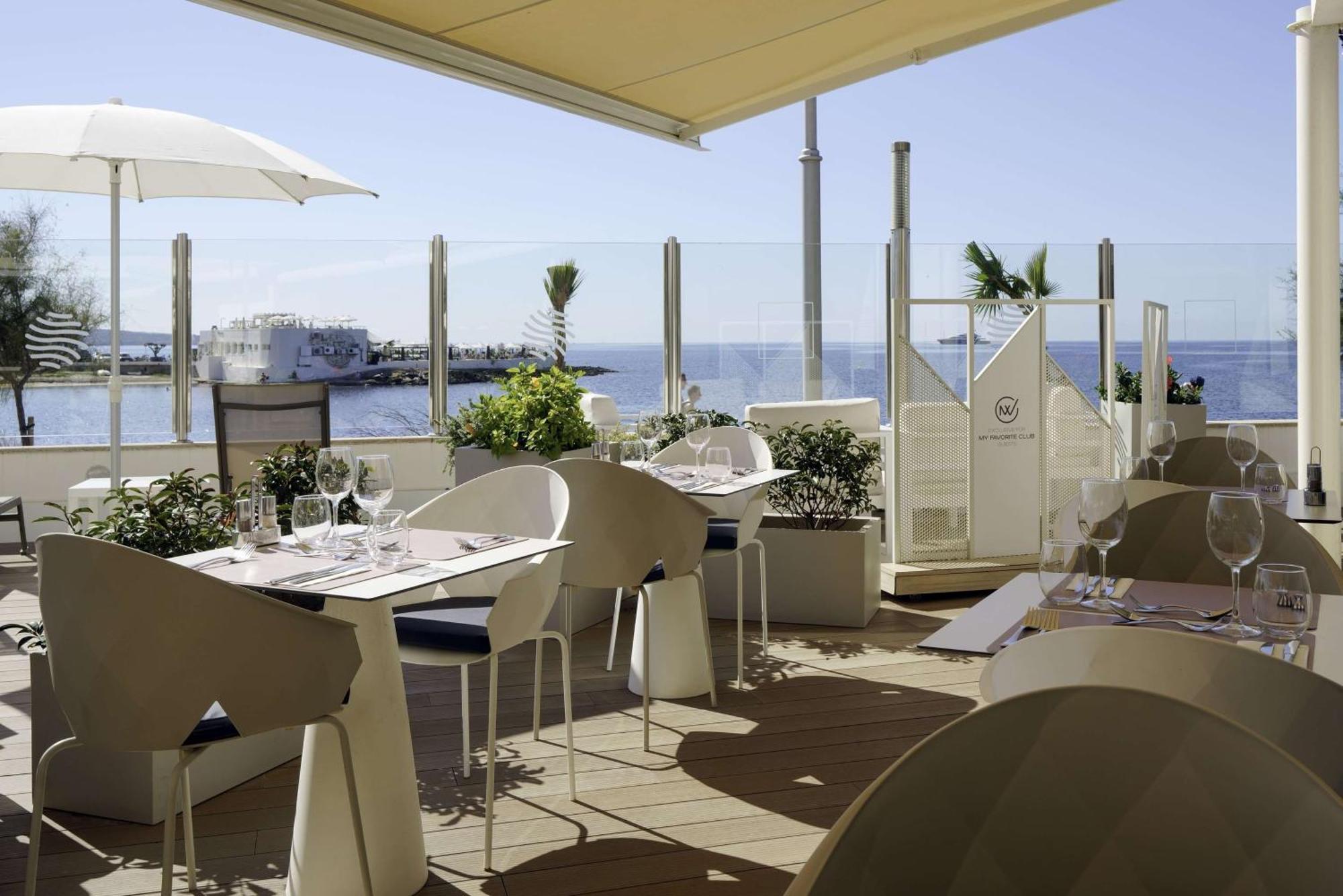 Aluasoul Palma Hotel Adults Only Can Pastilla  Esterno foto