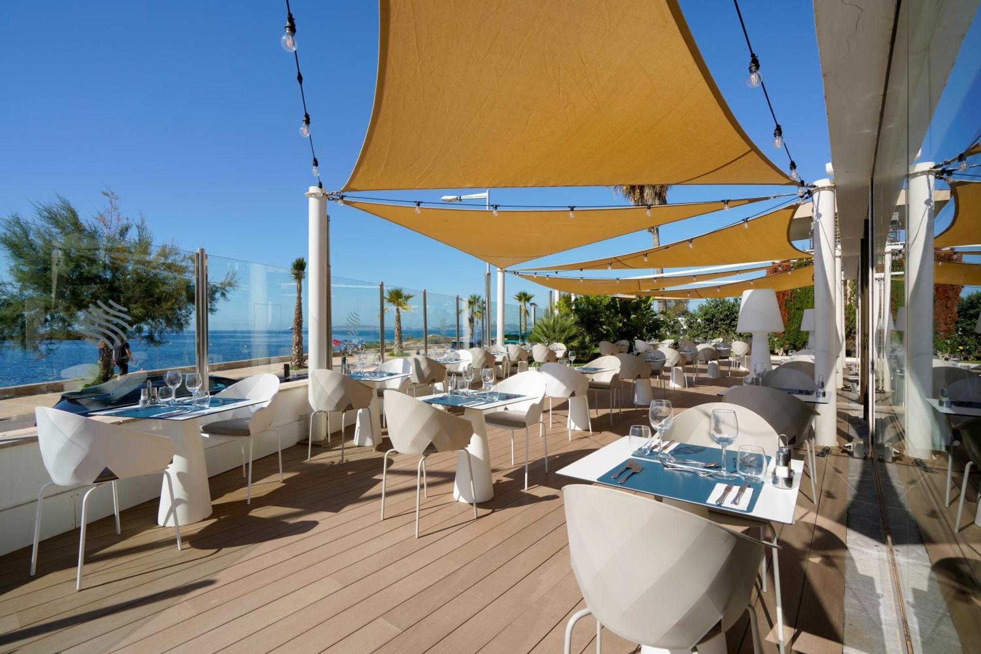 Aluasoul Palma Hotel Adults Only Can Pastilla  Esterno foto