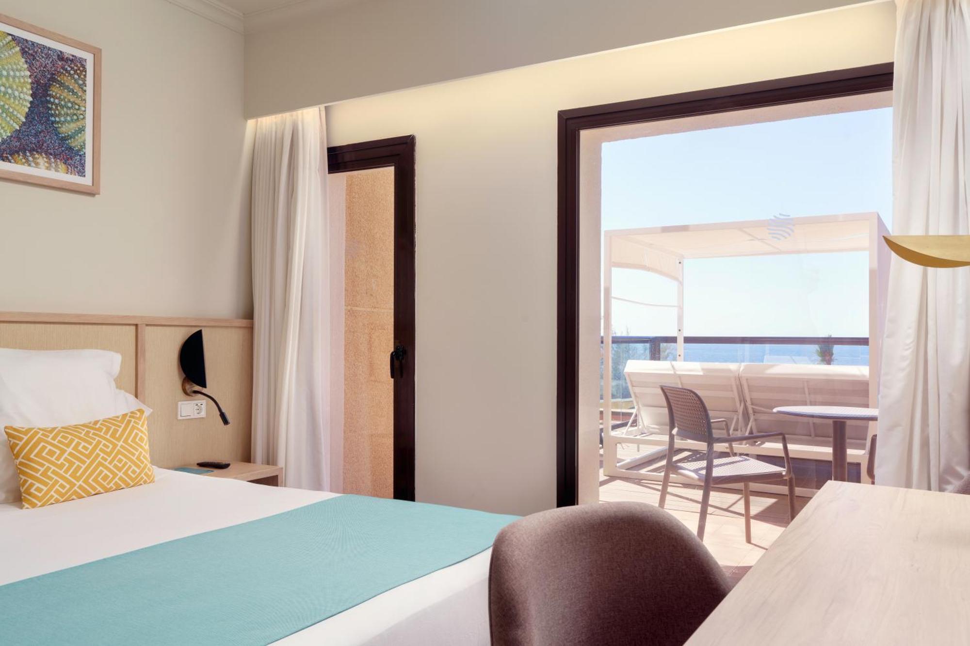 Aluasoul Palma Hotel Adults Only Can Pastilla  Esterno foto
