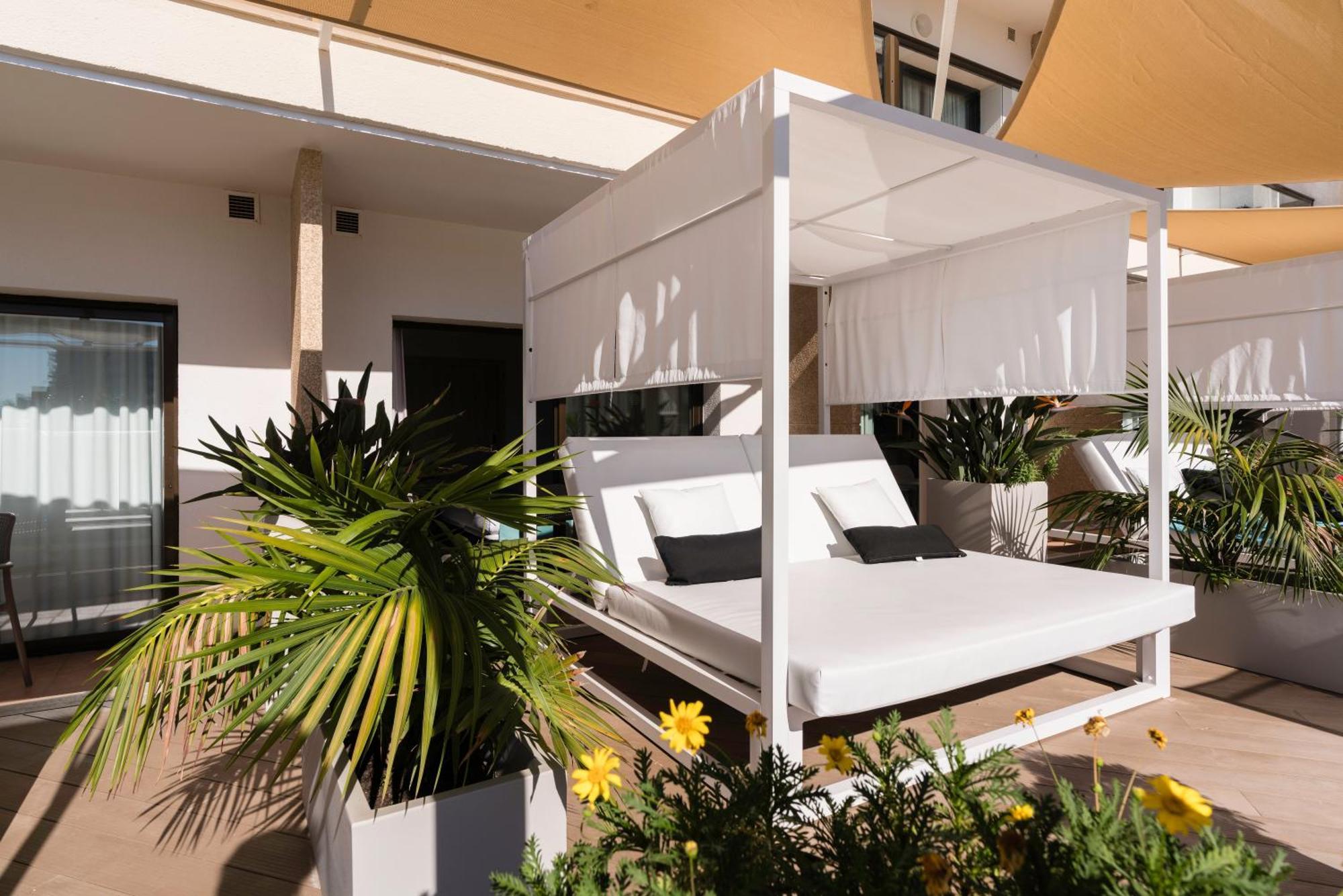 Aluasoul Palma Hotel Adults Only Can Pastilla  Esterno foto