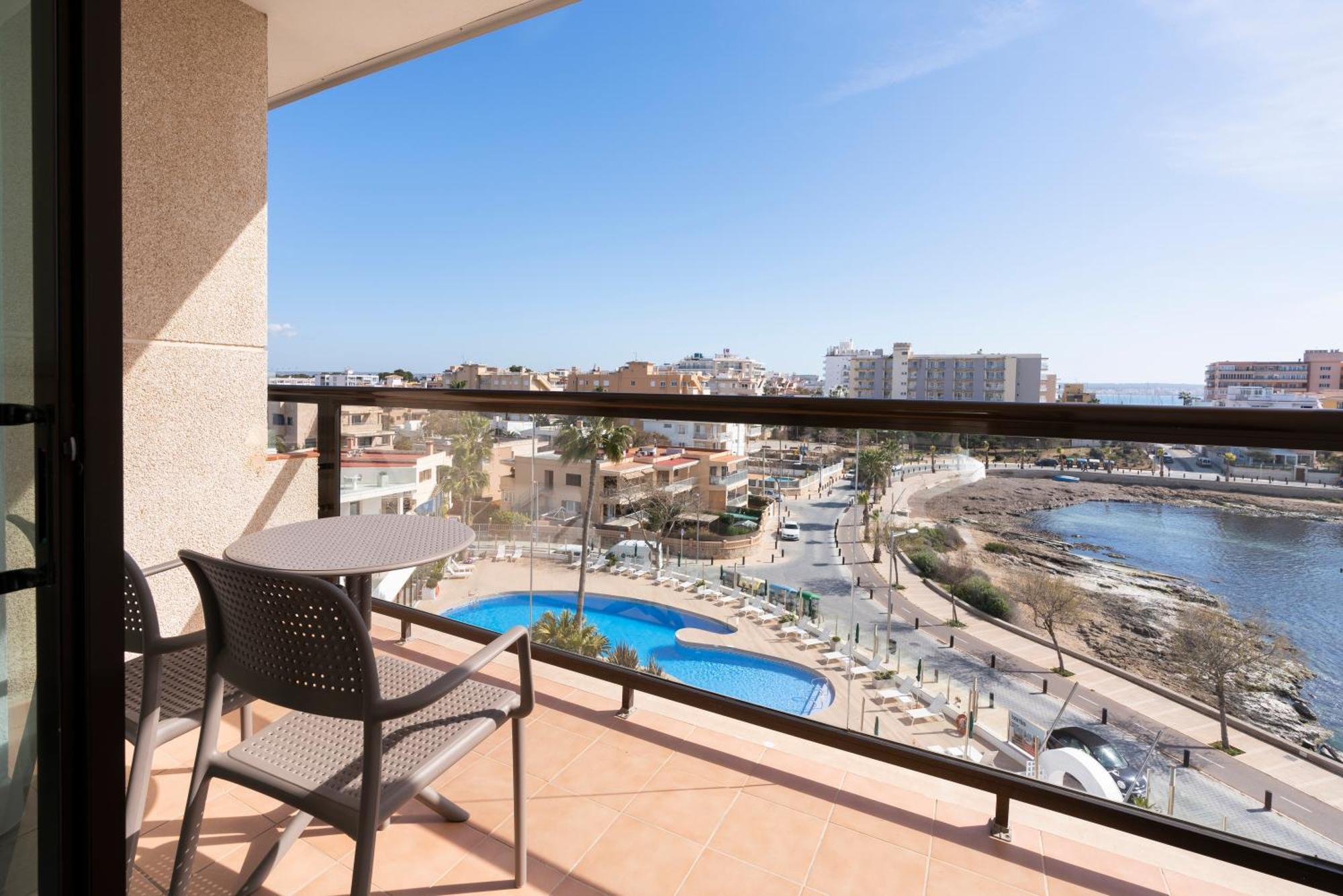 Aluasoul Palma Hotel Adults Only Can Pastilla  Camera foto