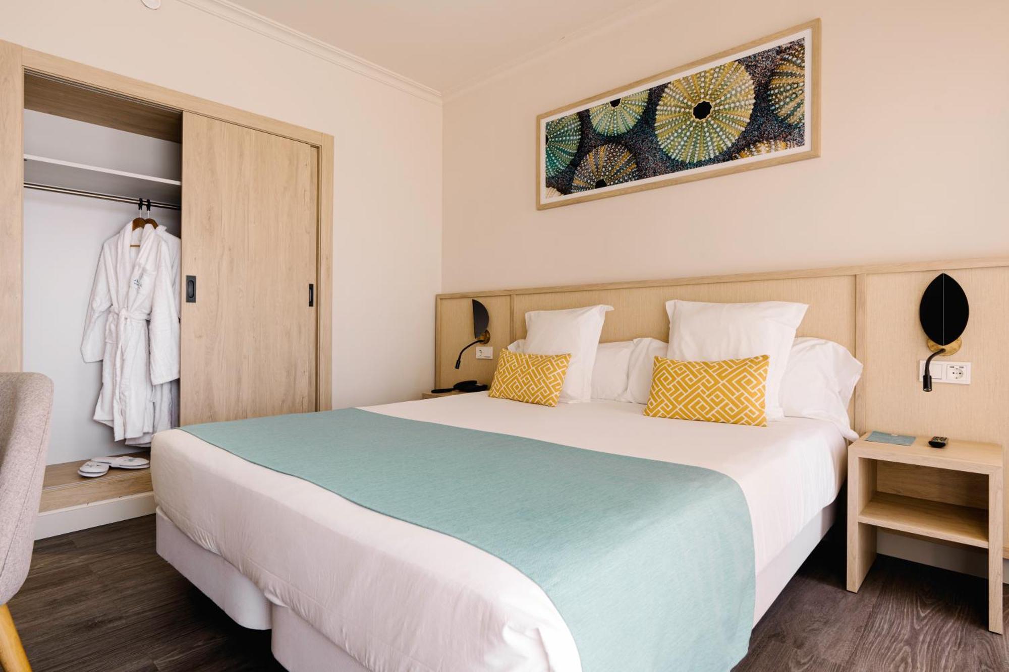 Aluasoul Palma Hotel Adults Only Can Pastilla  Esterno foto