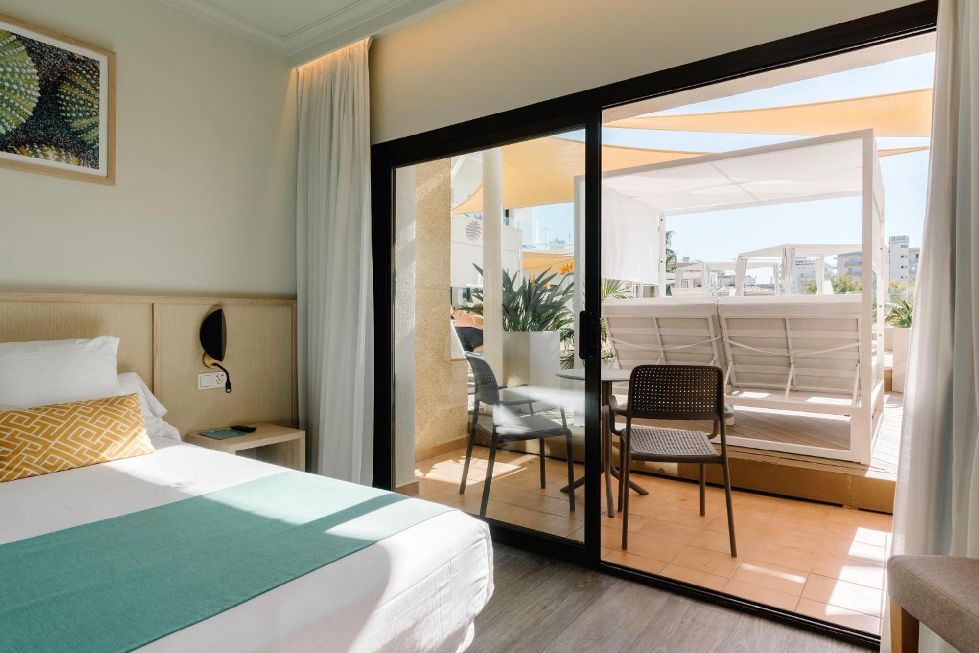 Aluasoul Palma Hotel Adults Only Can Pastilla  Camera foto