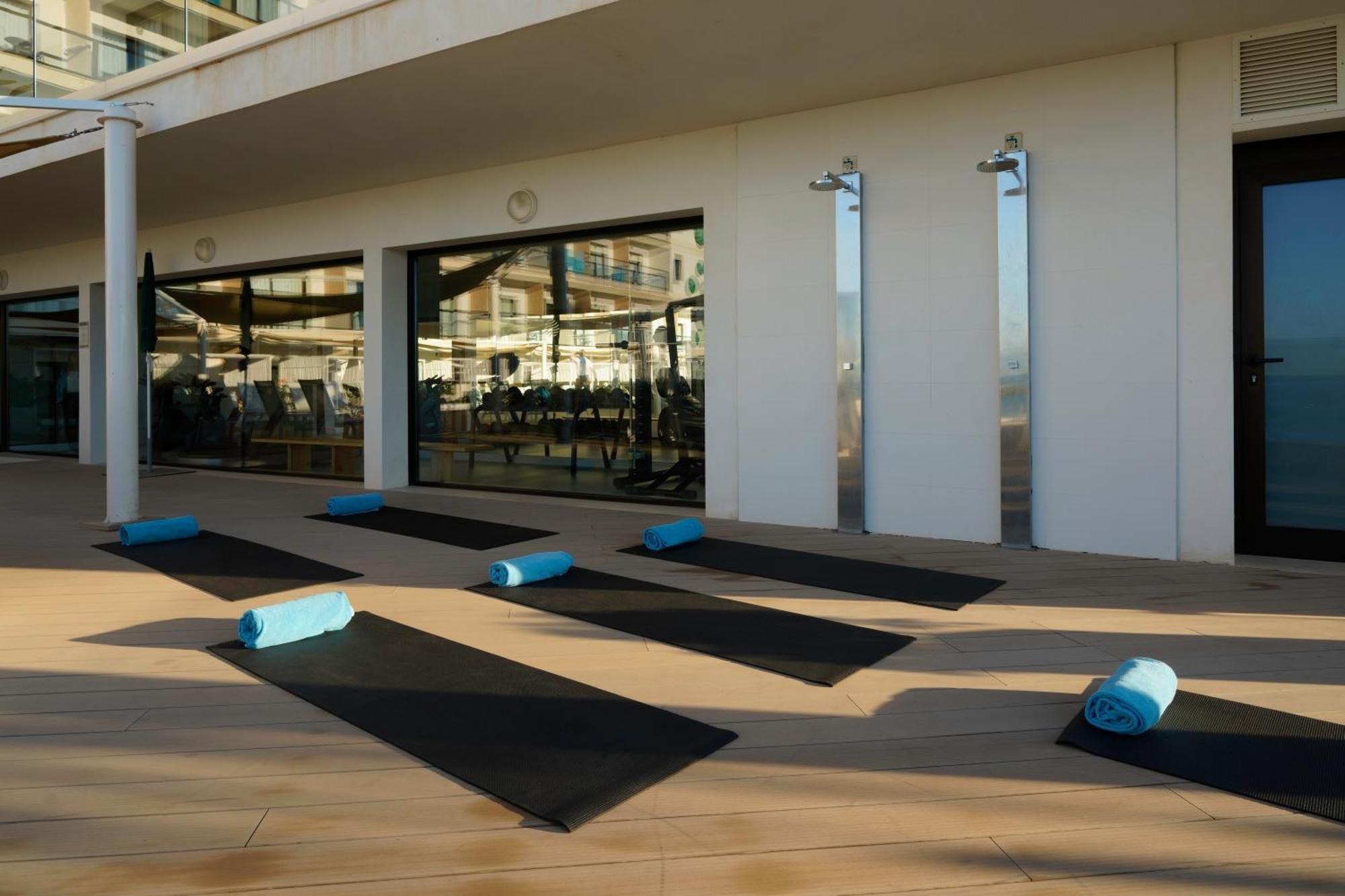 Aluasoul Palma Hotel Adults Only Can Pastilla  Esterno foto