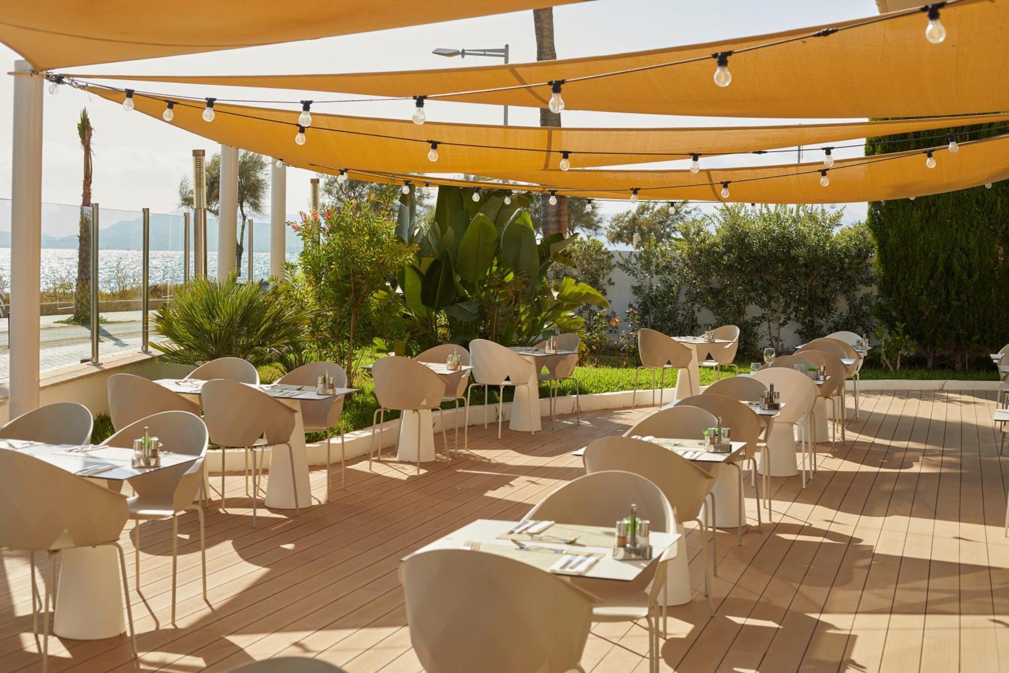 Aluasoul Palma Hotel Adults Only Can Pastilla  Esterno foto